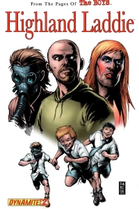 Great Glass Elevator