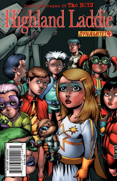 Cover of A Young Man's Fancy