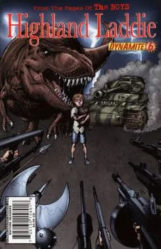 Cover of Made from Girders