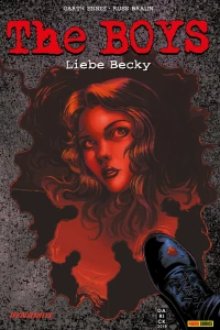 Issue #1