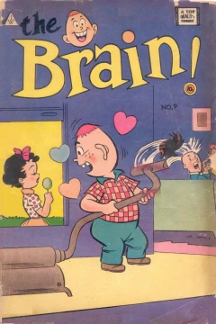 The Invisible Brain