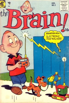 Watch The Brainy