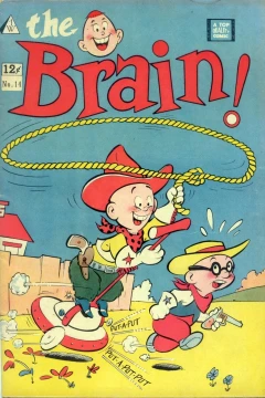 Watch The Brainy
