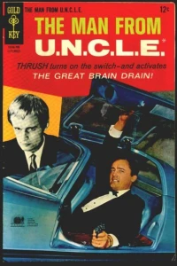 The Brain Drain Affair