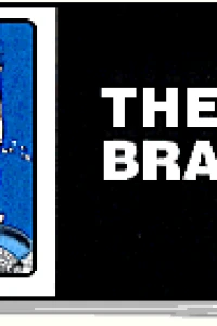 Issue #1