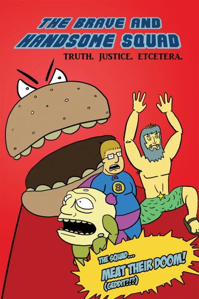 Cover of Fast Food, No Good!