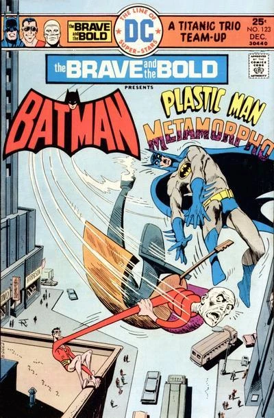 Cover of The Impossible Imposter