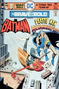 The Impossible Imposter