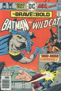 Dead Man's Quadrangle