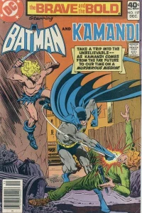 Time...My Dark Destiny!