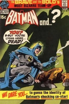 C.O.D. Corpse On Delivery