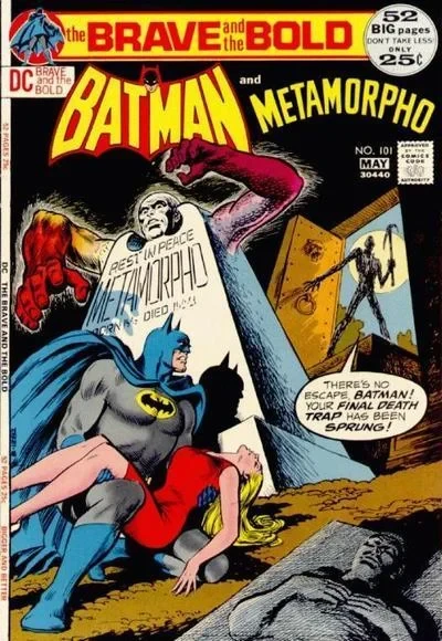 Cover of Cold Blood, Hot Gun