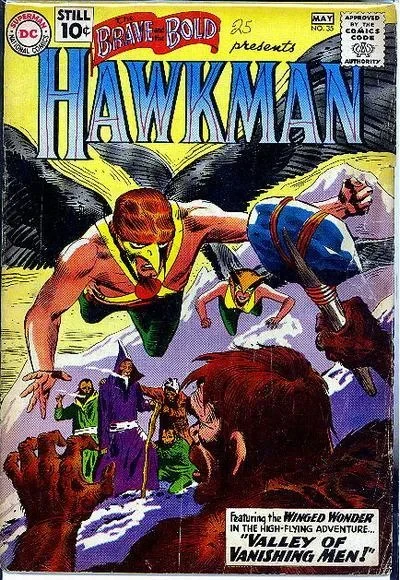 Cover of Menace of the Matter Master; Valley of Vanishing Men!