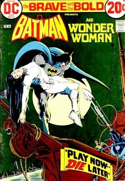 Cover of Play Now...Die Later