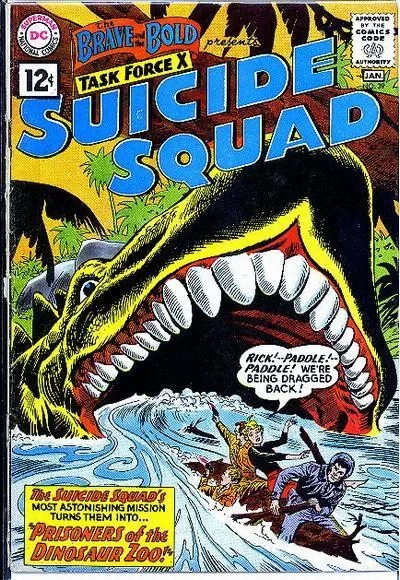 Cover of Prisoners of the Dinosaur Zoo