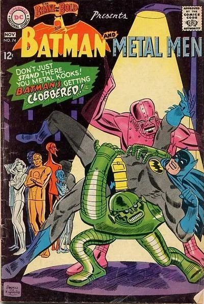 Cover of Rampant Run the Robots