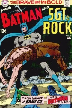The Angel, the Rock and the Cowl