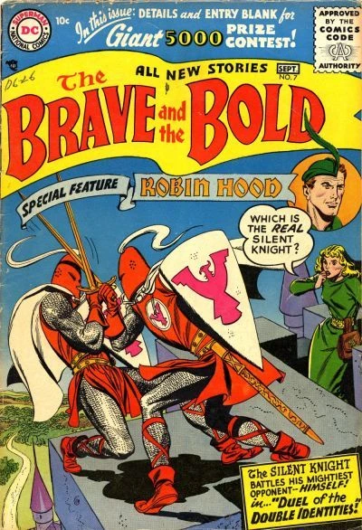 Cover of The Duel of the Double Identities!; The Forest of Traps!; Invasion of the Sea Eagles!