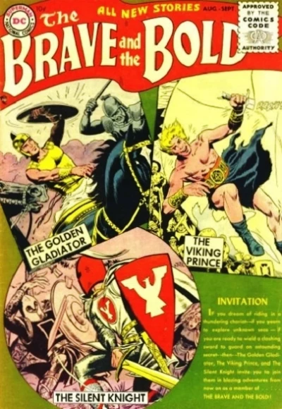 Cover of The Thunder of the Chariots!; Battle for the Dragon Ship!; Duel in Forest Perilous