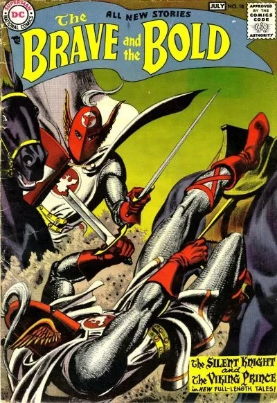 Cover of Threat of the Ice King; The Double Decoy!