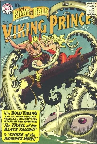 Cover of Trail of the Black Falcon!; Curse of the Dragon's Moon