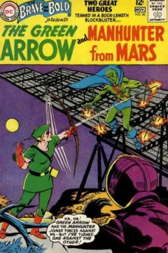 Wanted--the Capsule Master!