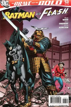 American Samuroids