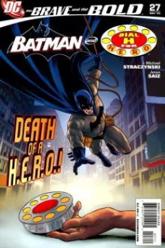 Death Of A Hero