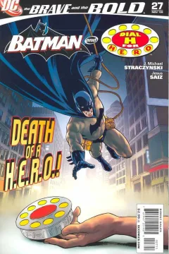 Death Of A Hero