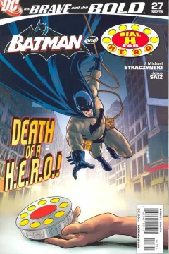 Death Of A Hero