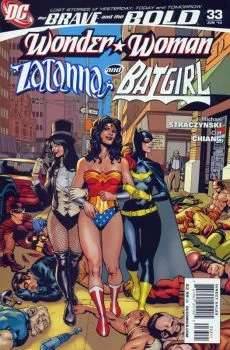 Cover of Ladies' Night