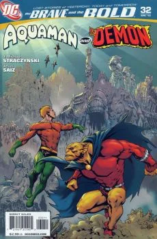 Cover of Night Gods