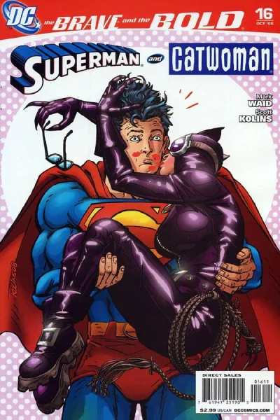 Cover of Tempted