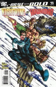 Cover of Wings and Arrows