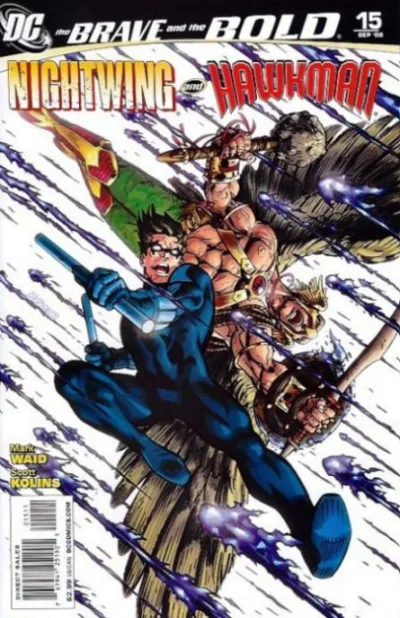 Cover of Wings and Arrows