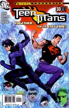 Cover of The Brave and the Bold