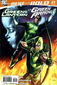 Without Sin, Part Three