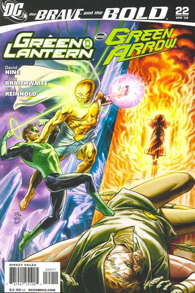 Cover of Without Sin, Part Four