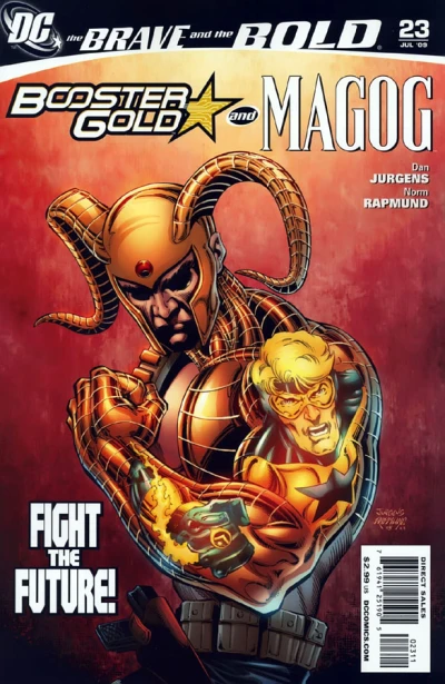 Cover of Shadows of Tomorrow