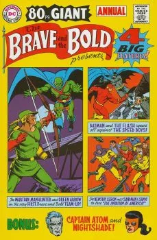 Cover of Wanted - the Capsule Master!; The Death of the Flash;   The Invasion of America;  Strings of Punch and Jewlee;