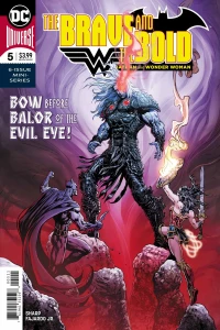 Chapter Five: The Return of the Kings