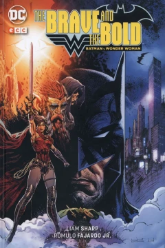 Issue #1