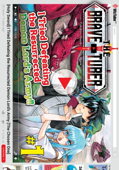 Cover of Volume 1