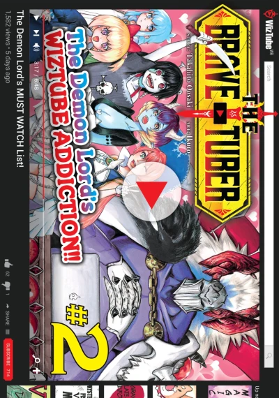 Cover of Volume 2