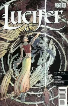 Cover of The Breach, Part 1 of 3