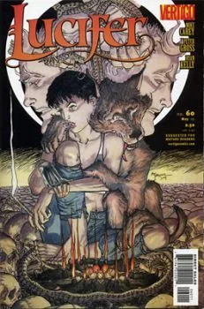 Cover of The Breach, Part 2 of 3