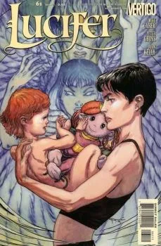 Cover of The Breach, Part 3 of 3