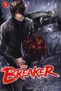 Issue #5