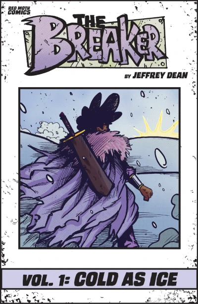 Cover of Vol. 1
