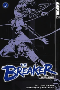 Issue #3